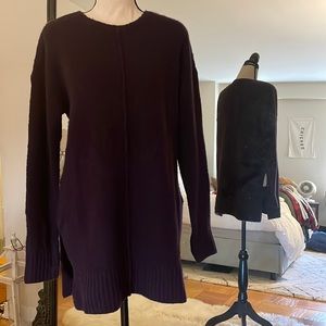 Loft Tunic Sweater